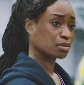 Teddy Gowan pushed to breaking point as Casualty’s school roof tragedy exposes the cost of frontline heroism