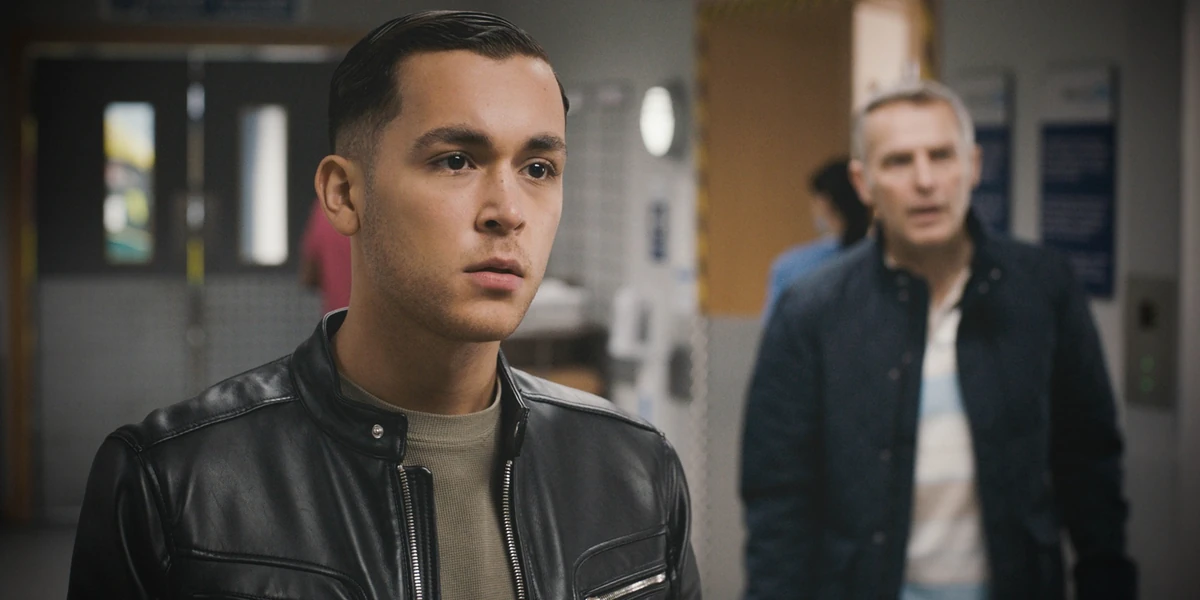 Matty’s anonymous call sparks a crisis — and the consequences hit harder than he ever expected