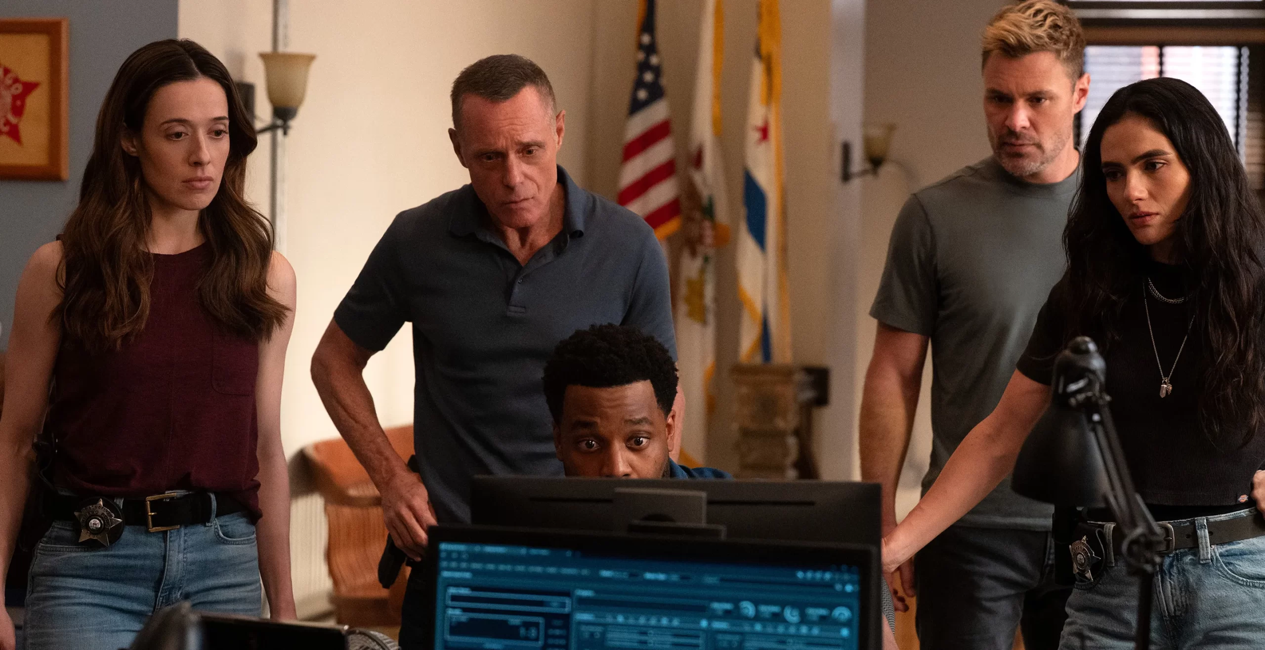 FROM TV’S TOUGHEST COP TO A COURTROOM HEADLINE? Why This Chicago P.D. Star Is Suddenly Under Scrutiny