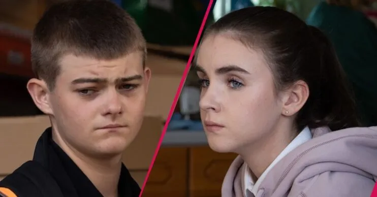 Emmerdale Spoilers: April attempts to persuade Dylan that Ray manipulated everyone — but Dylan angrily walks away, adamant that Ray didn’t deserve that ending… so who is the true culprit behind his death?