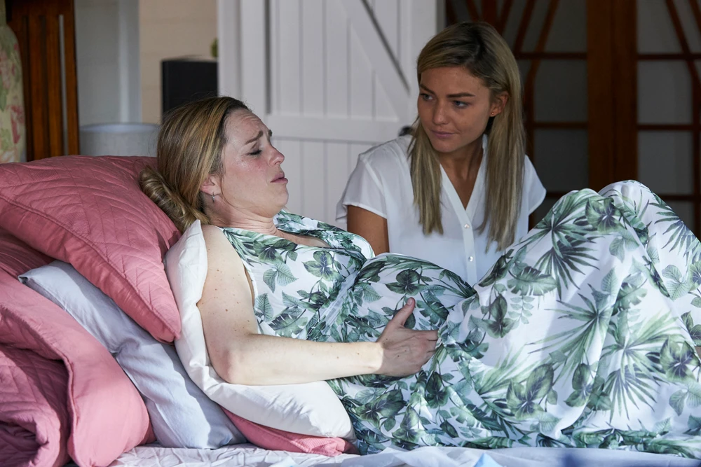 Home and Away dropped by Channel 5 until January 2020