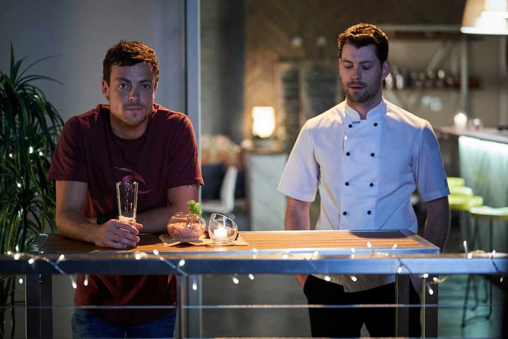 What time is Home and Away on TV? What’s happening in the show? Who’s in the cast?