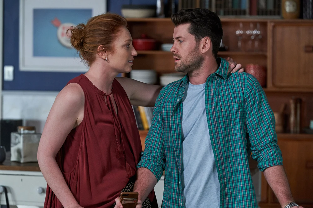 Find out when Brody and Simone leave Home and Away