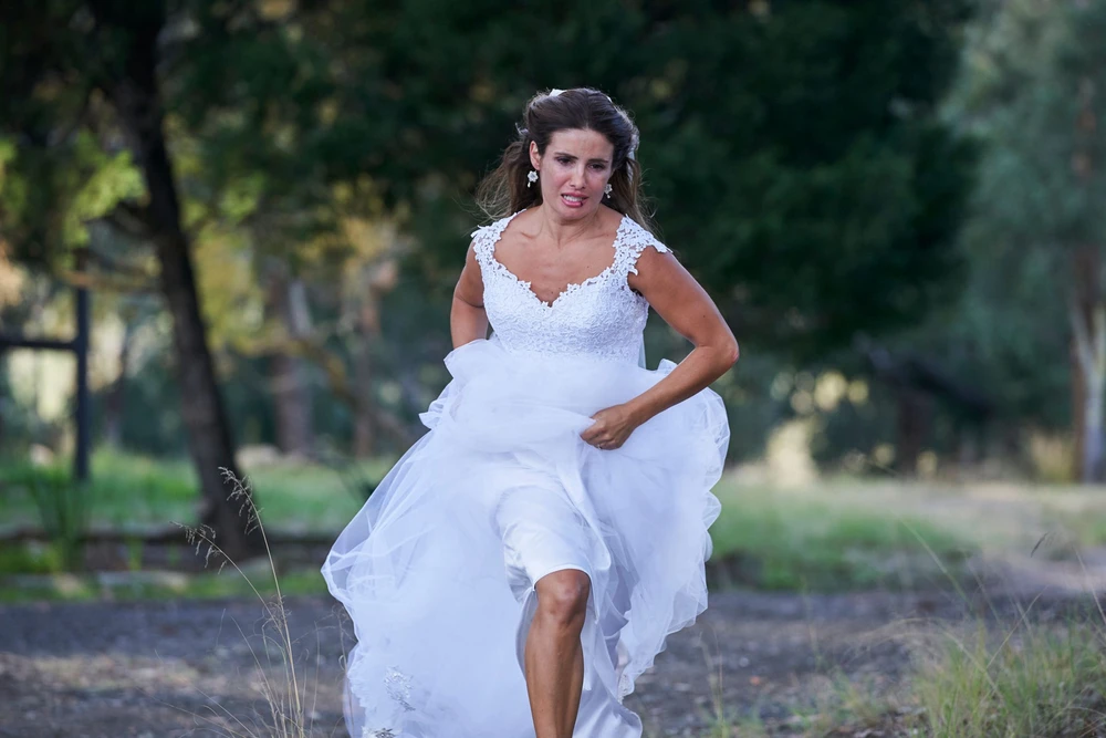 Home and Away’s Ada Nicodemou reveals the truth behind Leah’s disappearance