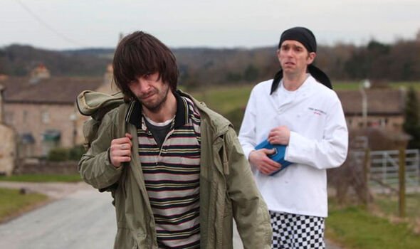 Emmerdale Fans Convinced Simo’s True Identity Has Been Exposed as Explosive Dingle Twist Takes Hold — Is He Really Eli Dingle in Disguise? “He looks like Eli Dingle… I thought that straight away”