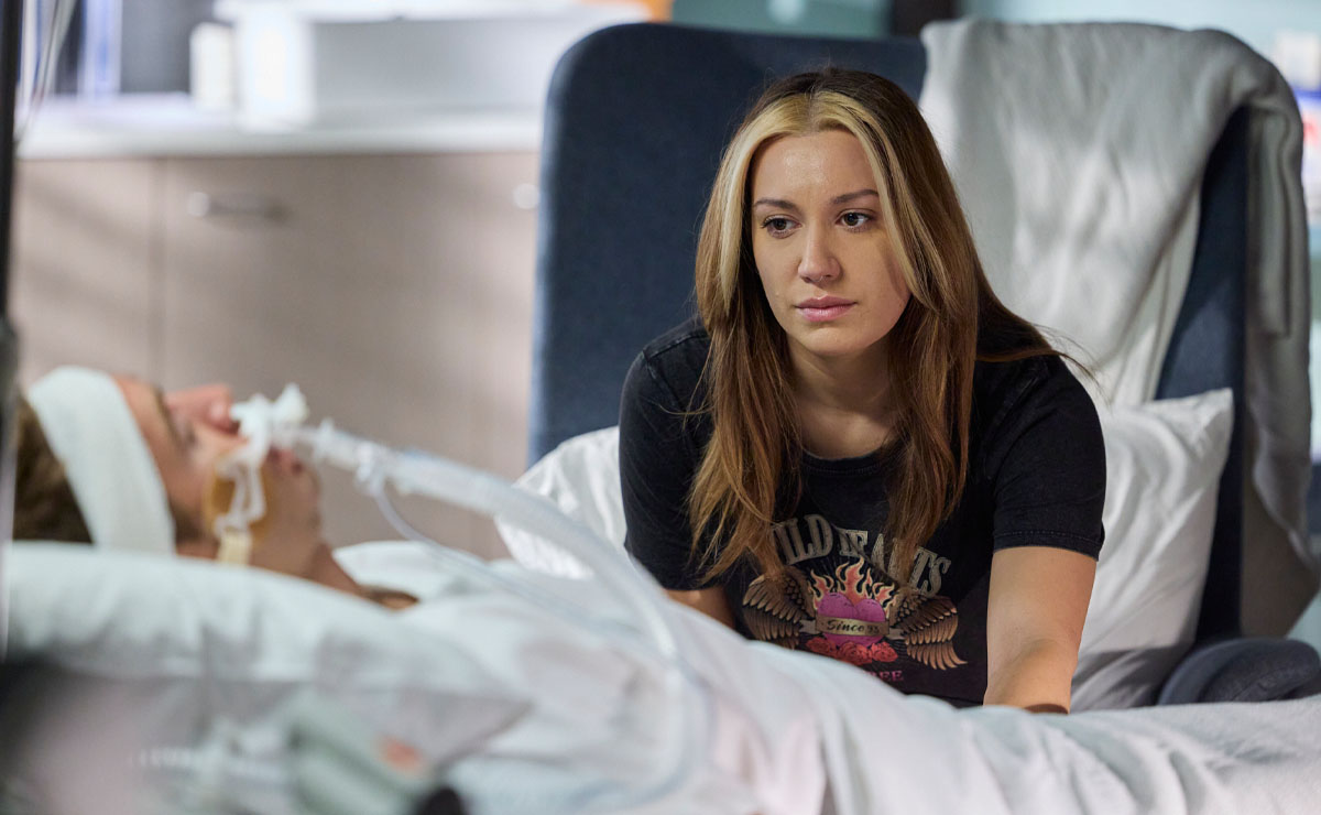 Home and Away Spoilers – Nerida makes Eden her next victim