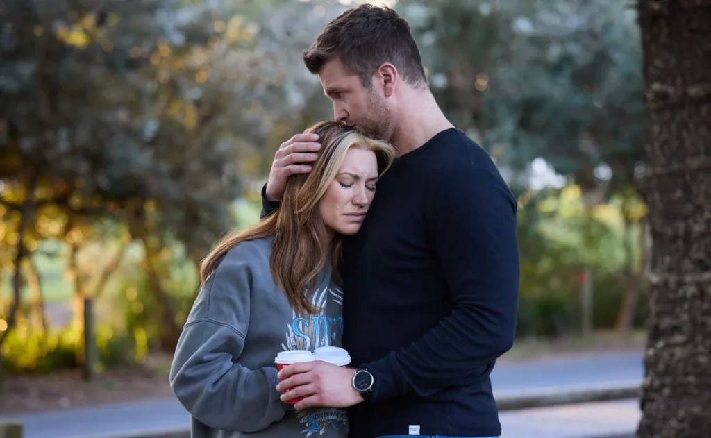 Home and Away Shocker – Nerida Sets Her Sights on Eden Next!