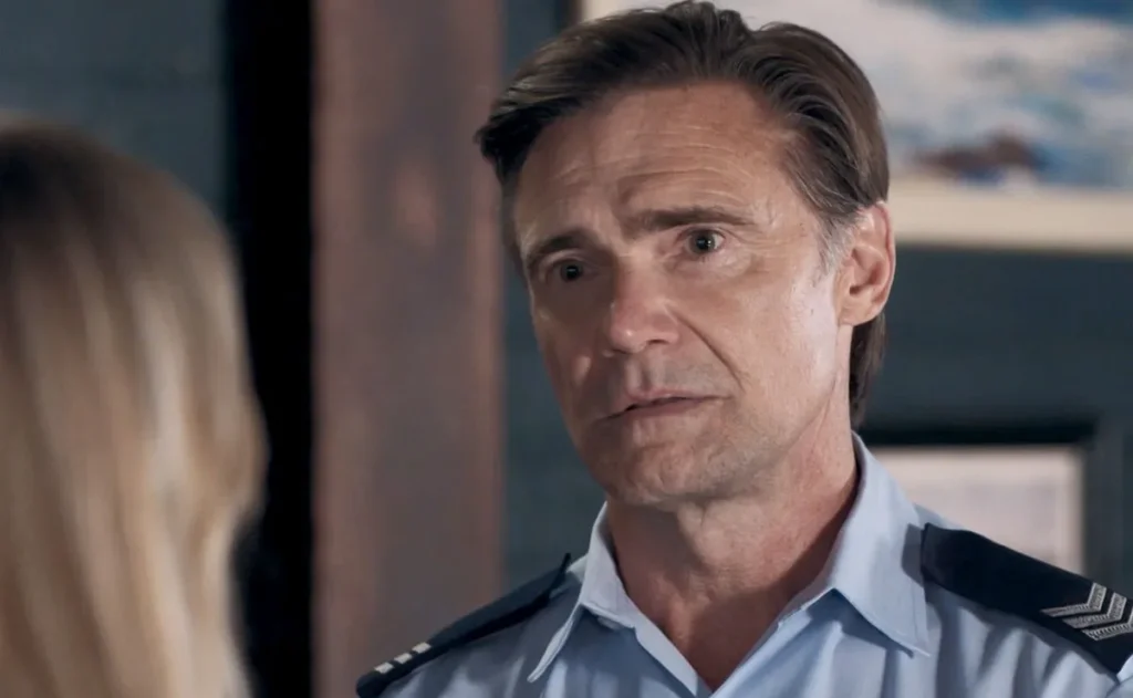 Home and Away Twist – Roo Takes in a New Foster Child After David’s Shocking Case