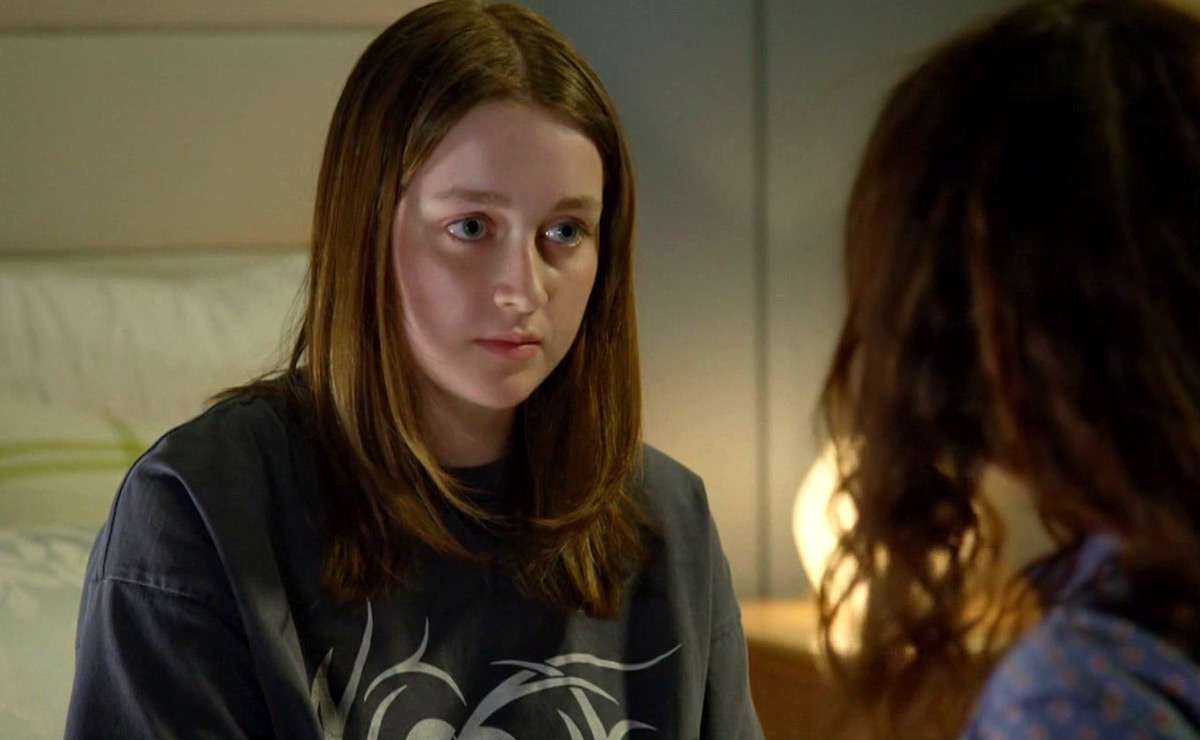 TV soap issues ominous warning over new character: ‘It’s all about to explode’