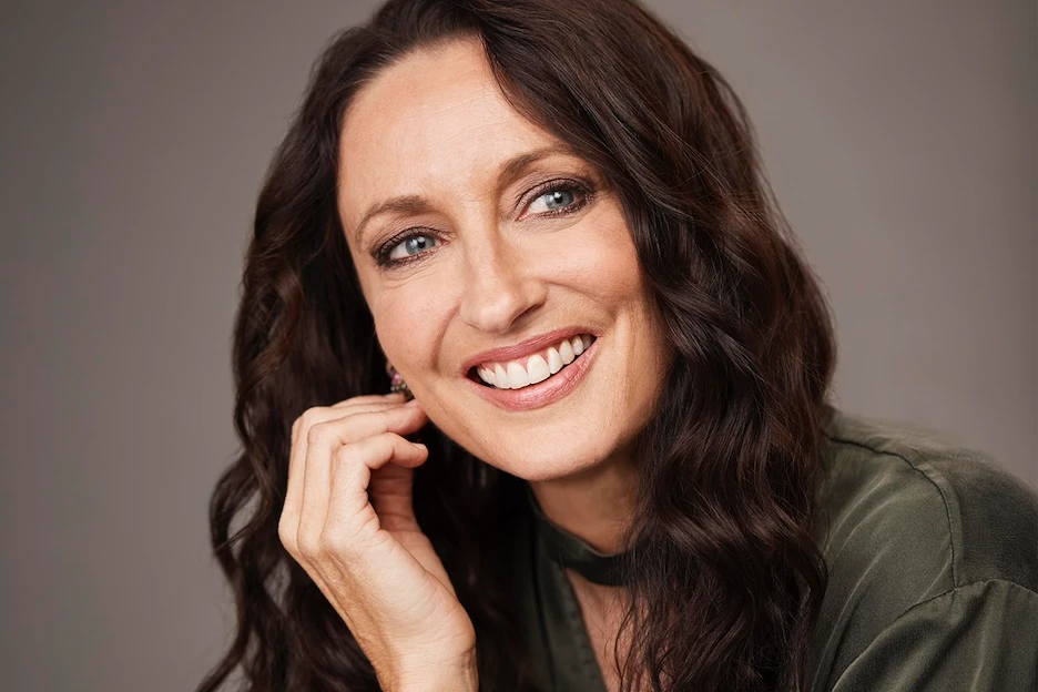 Home and Away’s Georgie Parker reveals her secret nickname for Ray Meagher as she celebrates 10-year anniversary