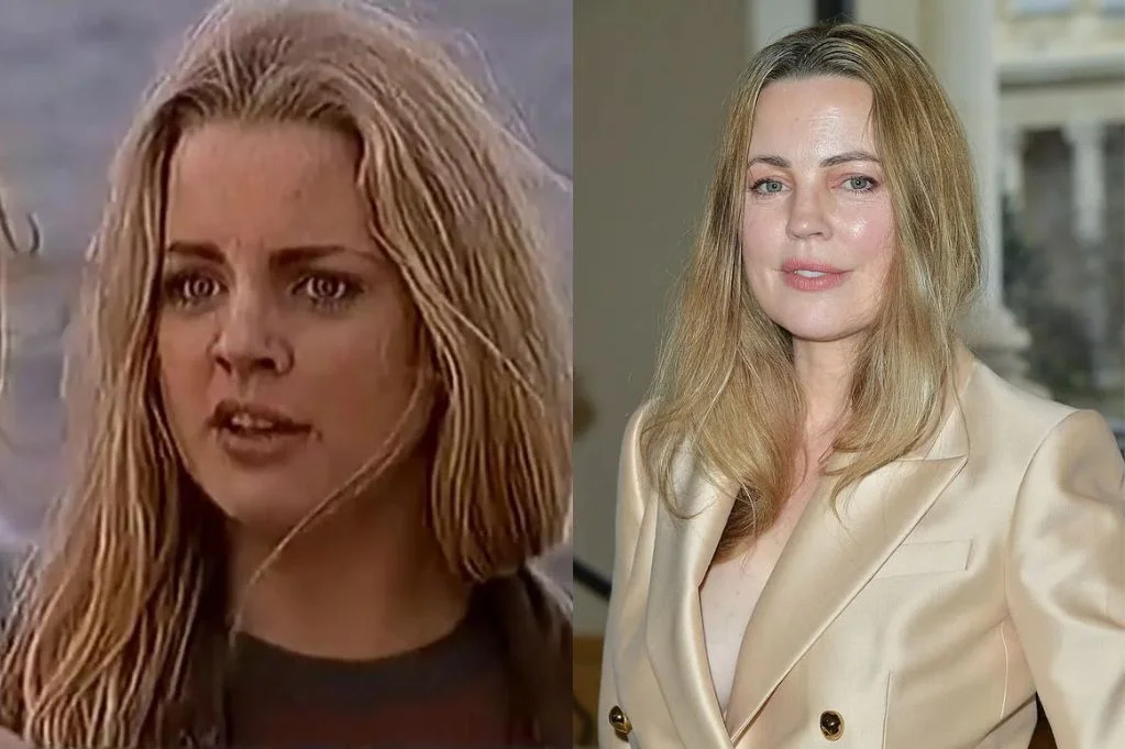 Melissa George Trolled as Home and Away Clip Resurfaces Amid Australia Backlash