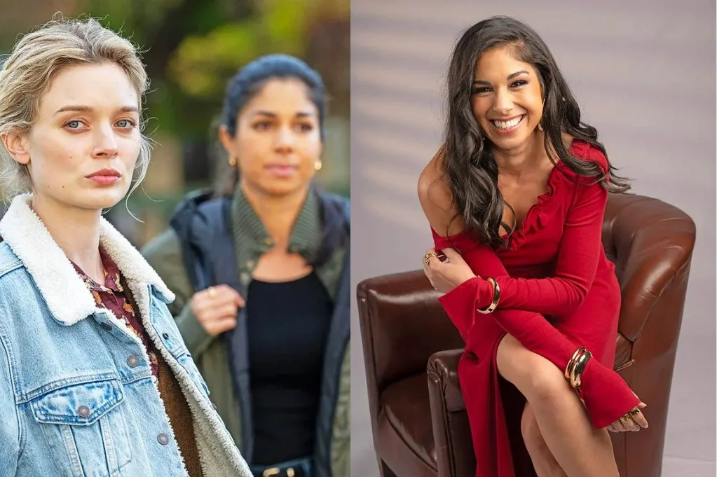 Sarah Roberts discusses important milestones, the hauntings of Scrublands and if she’d ever return to Summer Bay