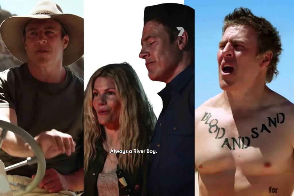 Home and Away 2026: Return Date Revealed as Brax and Ricky Make Shock Comeback