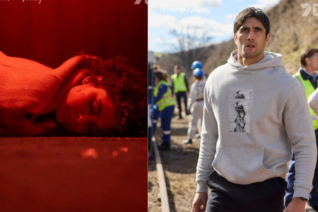 Home and Away reveals first look at explosive 2026 stories after devastating train crash