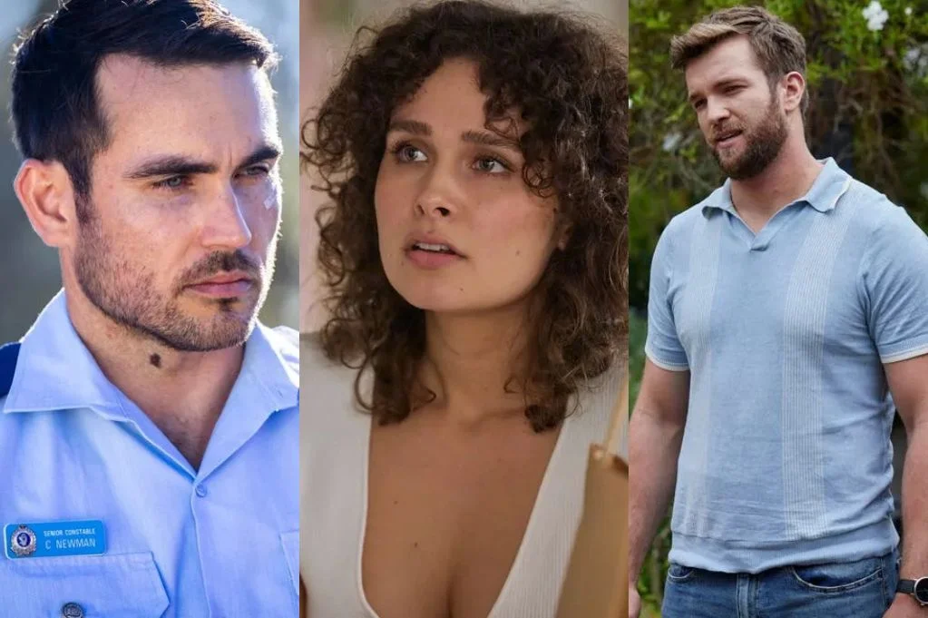 10 huge Home and Away spoilers for next week (2 January)