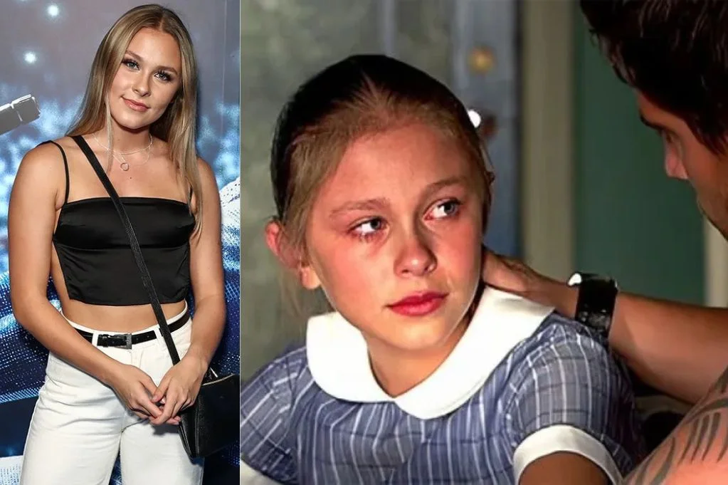 Home and Away star ‘riding the waves’ after cancer diagnosis at 25