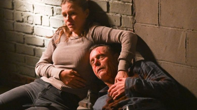 “Crew Members ‘Kept Their Distance’ — What Happened During That Chicago P.D. Shoot?”