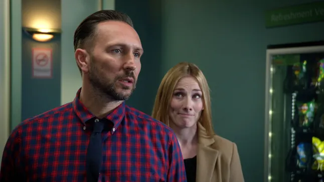 BBC confirms huge Casualty news and it’s the end of an era