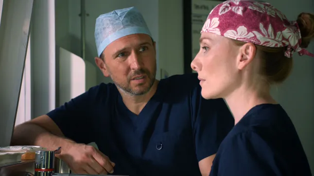 Fans Stunned as BBC Confirms End of an Era — Major Casualty Change Leaves Viewers Confused