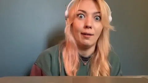 Eagle-eyed fans of The Traitors spot series one star Maddy Smedley making her debut in Casualty