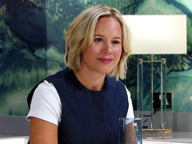 Newest Update!! ‘Be kind’: Emmerdale star issues advice to fans after scene that ‘stayed with her’