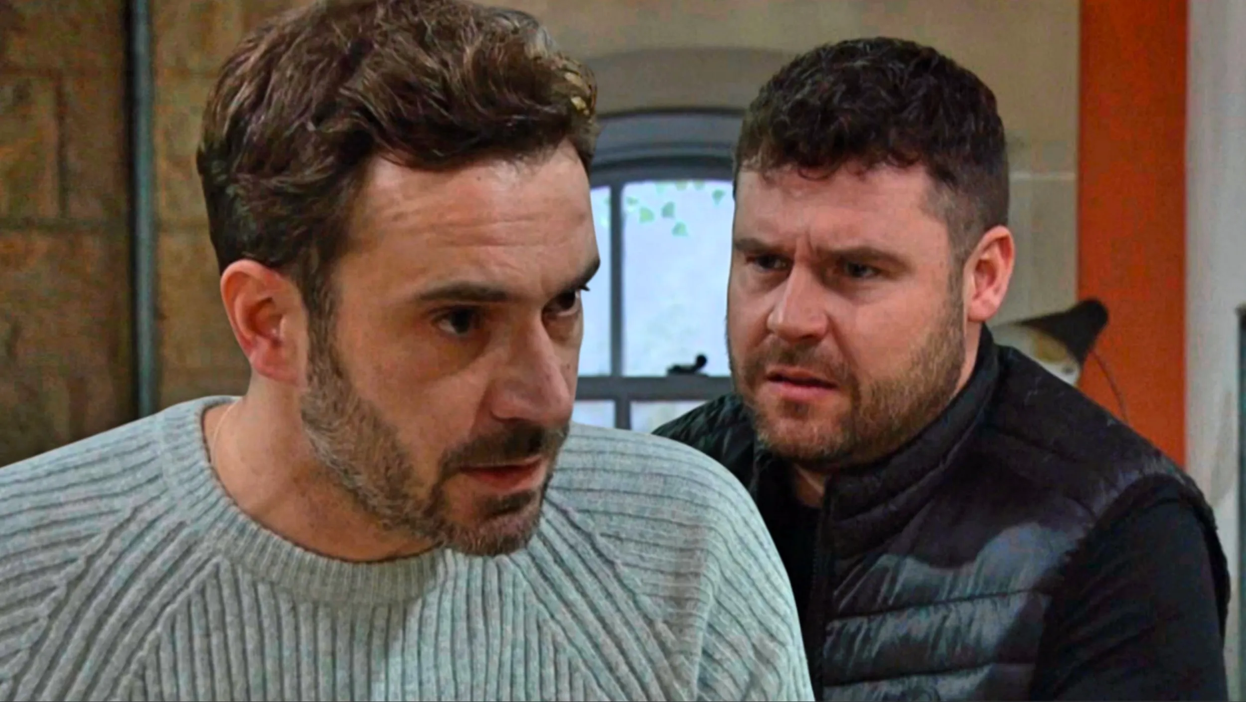 BREAKING NEWS: Emmerdale Spoilers Reveal John Sugden’s Downfall Begins When Aaron Uncovers a ‘Shocking Discovery’ — The Moment He Realises His Husband Is ‘A Liar