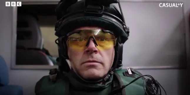 ‘He’s not coming back’: Casualty confirms death tragedies as BBC drops new trailer