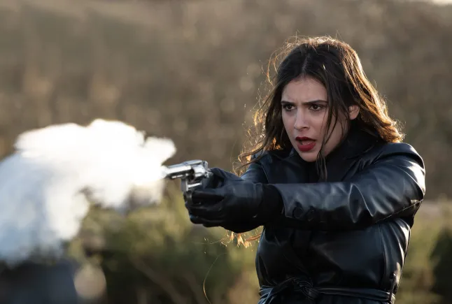 Meena return ‘confirmed’ in Emmerdale as star confirms who she would kill first 😱