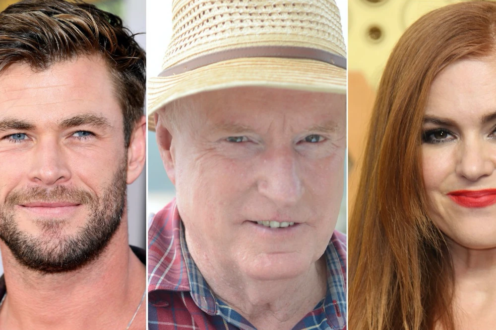 From Home and Away to Hollywood – Ray Meagher on the co-stars who made it big