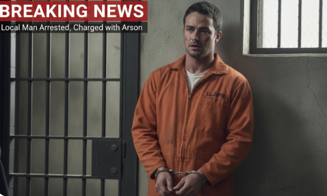 The Night Everything Changed: Inside Taylor Kinney’s Arrest and Sentencing