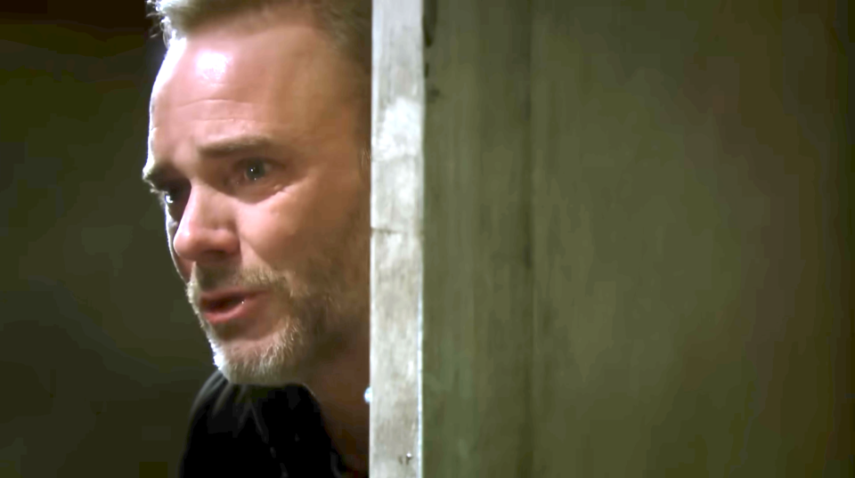 Emmerdale confirms Bear Wolf’s fate after Celia Daniels’ murder confession…