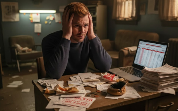 “I Had to Start Over”: Patrick Flueger Opens Up About Financial Struggles After Leaving Chicago P.D.