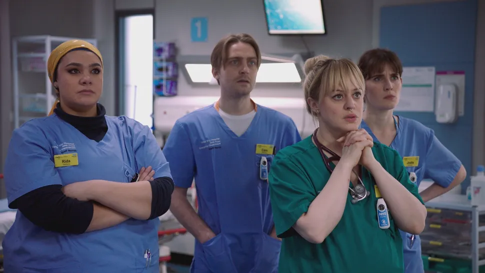 “Mark Your Calendars” – The Complete Casualty 2025 Schedule You Need to Know