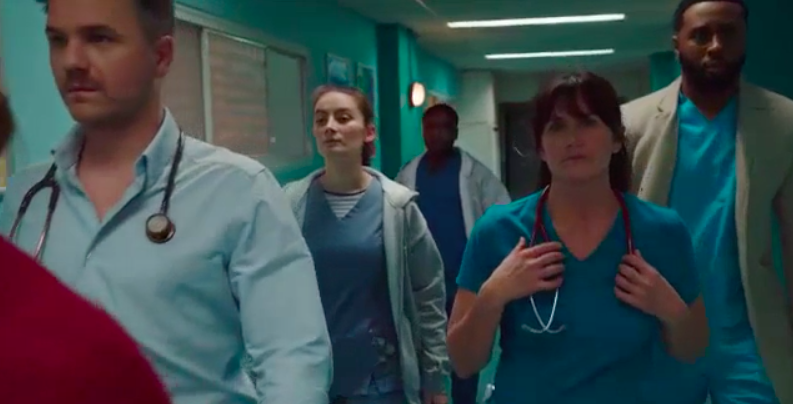 Holby Is Ending — And Casualty Will Never Be the Same Again