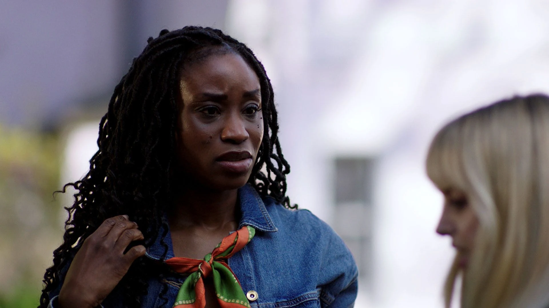 Nicole and Ngozi’s emotional farewell leaves fans heartbroken — is this really the end for the beloved Casualty couple?