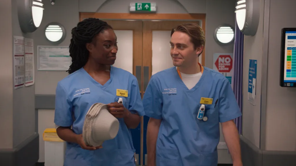 With no Christmas special in 2025 and no new episodes for a number of months, fans of BBC hospital drama Casualty have been waiting…