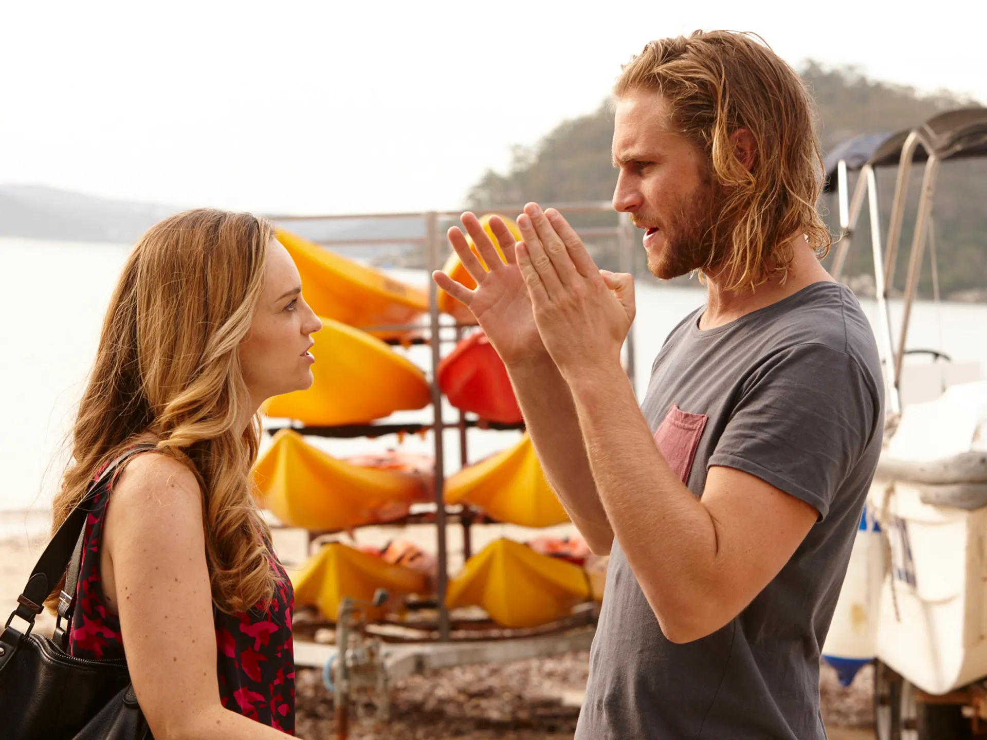 Home and Away to leave Channel 5 daytime slot with major focus change in 2026