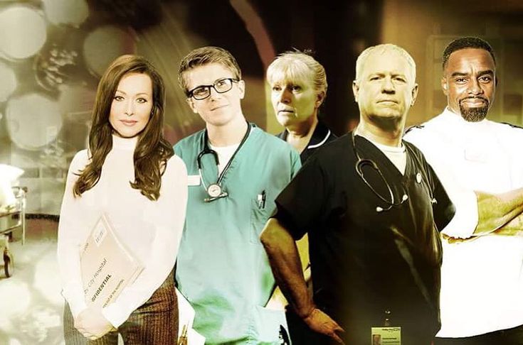 BBC’s Casualty Confirms Hiatus Ahead of Major Relaunch in 2026
