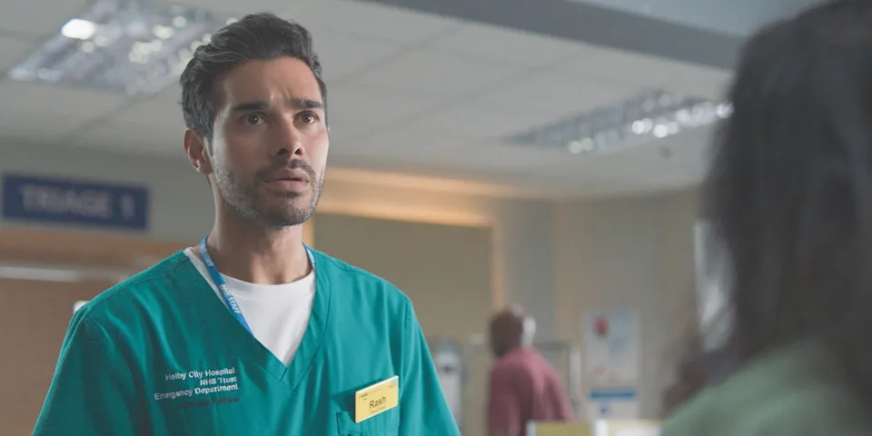 BBC Confirms Casualty Schedule Change and Return Date