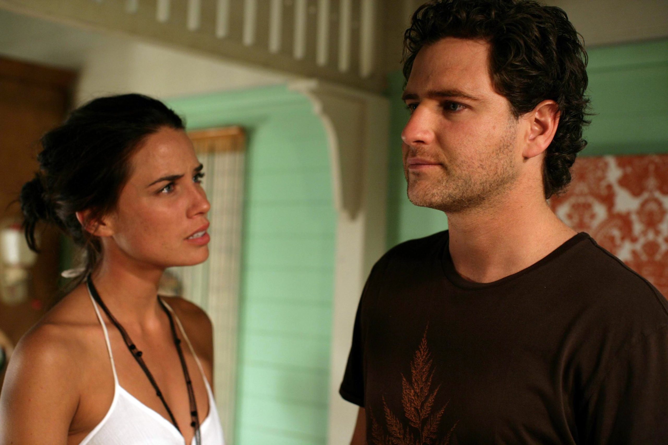 Ex-Home and Away star talks potential Hugo and Martha return