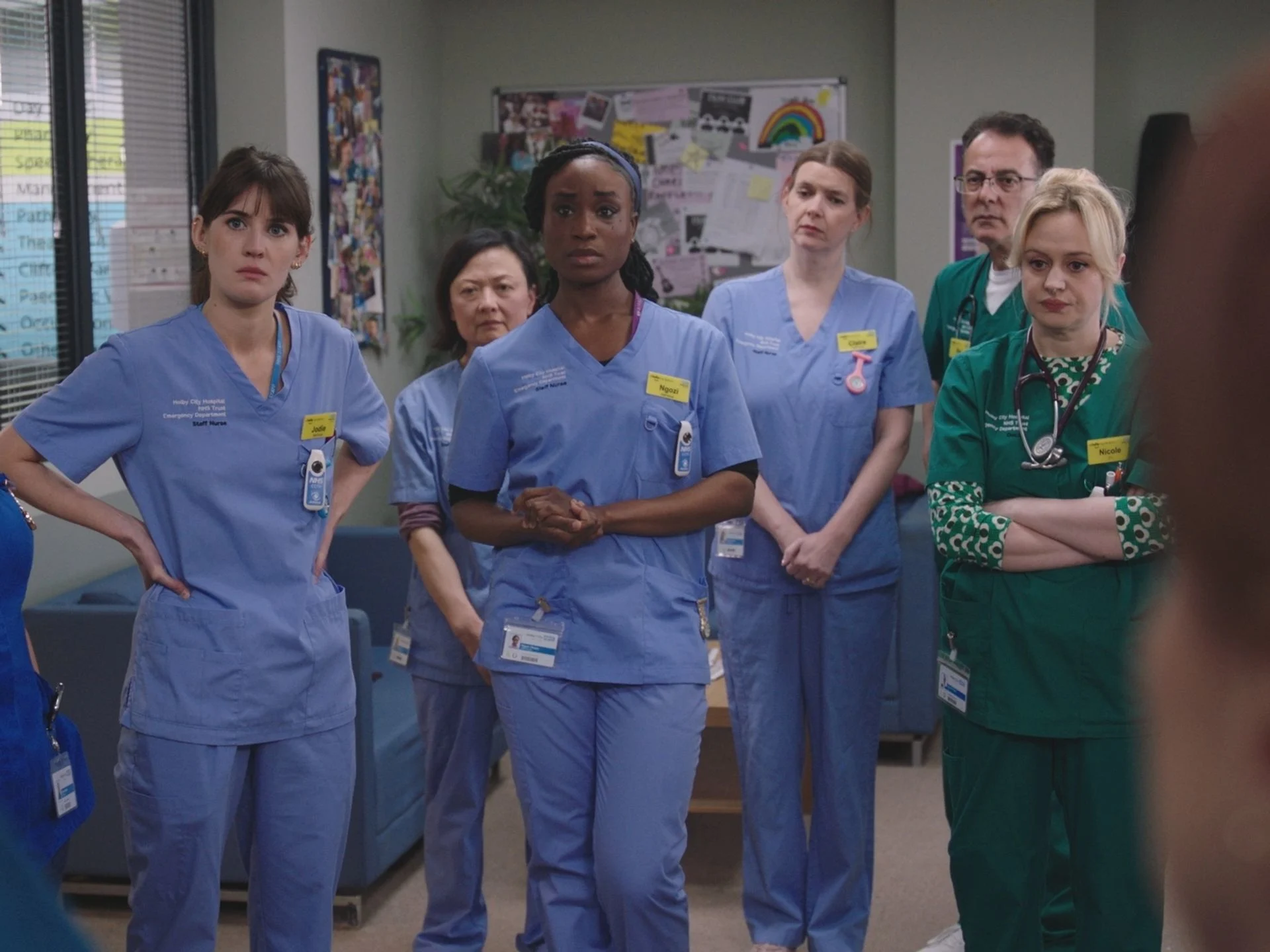 BBC Casualty Return Date Revealed — When the Hit Medical Drama Is Back on Screens