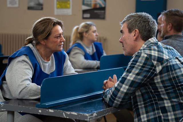 Emmerdale shock as two bodies are found – and huge trouble will follow