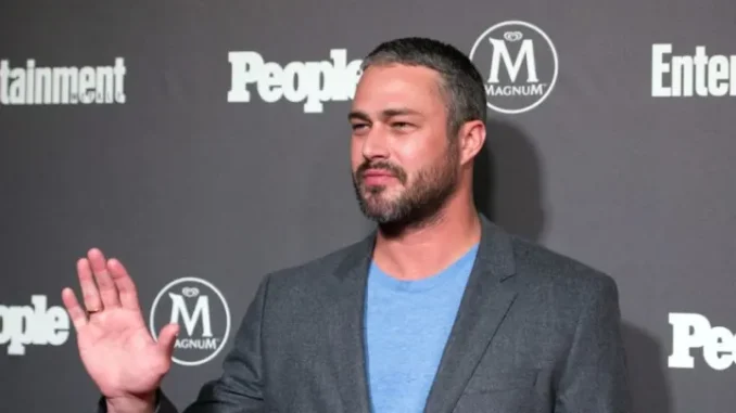Taylor Kinney Addresses His Most Hated Chicago Fire Era — and Why Fans Turned on Severide