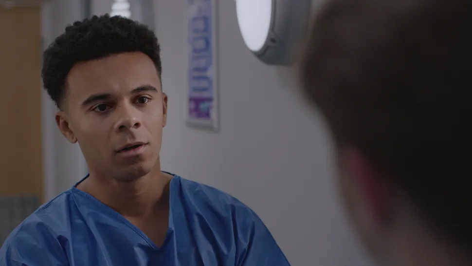 BBC drama Casualty has been removed from the schedules – here’s when it returns…