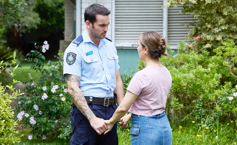 Home and Away spoilers: Cash fears for Eden’s safety