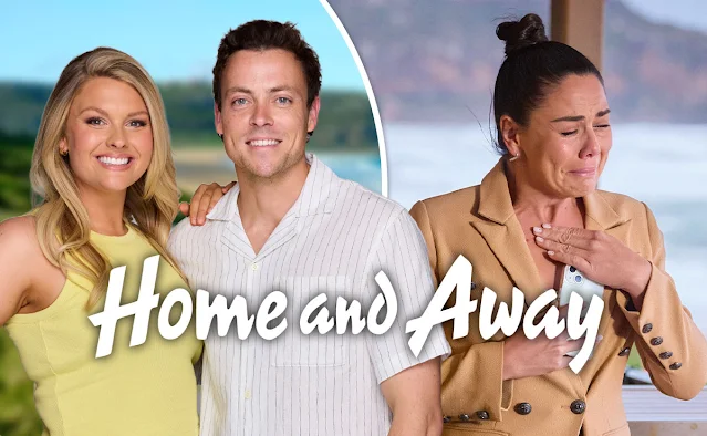 Home and Away Spoilers – Dean and Ziggy’s news brings sadness for Mac
