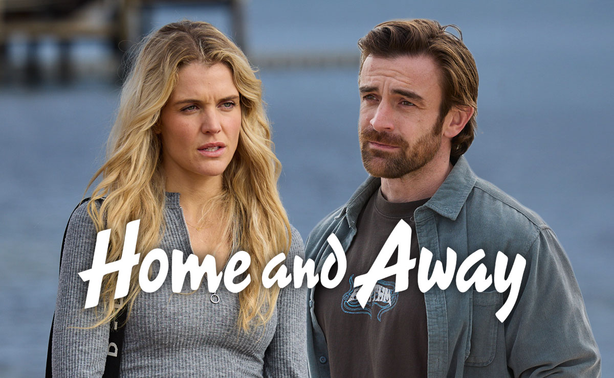 UK Home and Away Spoilers – Can Remi convince Bree to stay in Summer Bay?