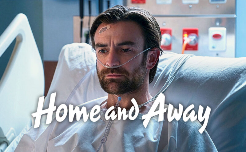 Home and Away Spoilers – Remi takes drastic action after his tumour diagnosis