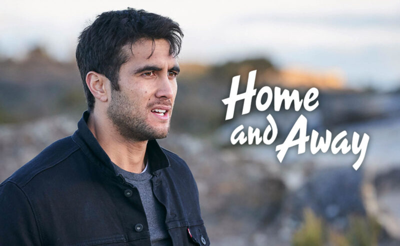 UK Home and Away Spoilers – Tane takes Archie and flees Summer Bay!