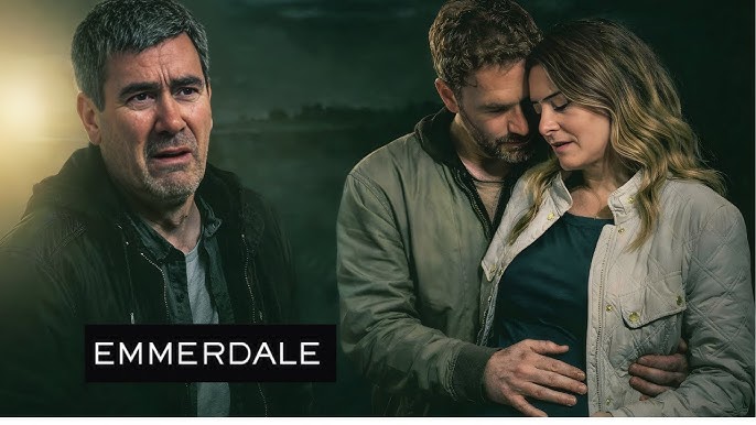Emmerdale Next Week: John Sugden’s Terrifying Standoff as Coronation Street Crossover Explodes